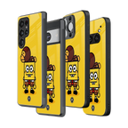 Stylish Glass Back Case for All Smartphones – iPhone, Samsung, OnePlus, Pixel, Redmi, Oppo, Vivo, Motorola