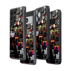 Stylish Glass Back Case for All Smartphones iPhone, Samsung, OnePlus, Pixel, Redmi, Oppo, Vivo, Motorola