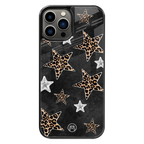 Premium Glass Back Mobile Phone Cover for iPhone, Samsung, OnePlus, Google Pixel, Redmi, Oppo, Vivo & Realme