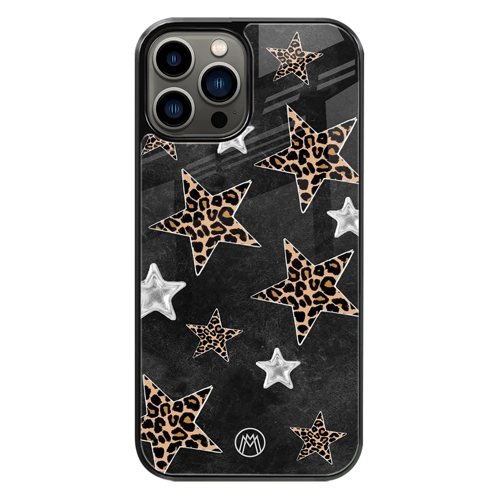 Premium Glass Back Mobile Phone Cover for iPhone, Samsung, OnePlus, Google Pixel, Redmi, Oppo, Vivo & Realme