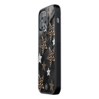 Slim Glass Back Phone Case for Multiple Brands iPhone, Samsung, Redmi, OnePlus, Oppo, Vivo