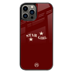 Premium Glass Back Mobile Phone Cover for iPhone, Samsung, OnePlus, Google Pixel, Redmi, Oppo, Vivo & Realme