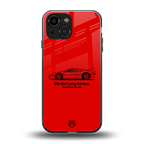 starboy back phone cover | glass case for iphone 13 mini