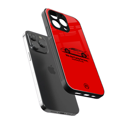 starboy back phone cover | glass case for iphone 13 pro max