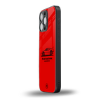starboy back phone cover | glass case for iphone 13 pro max