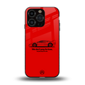starboy back phone cover | glass case for iphone 13 pro