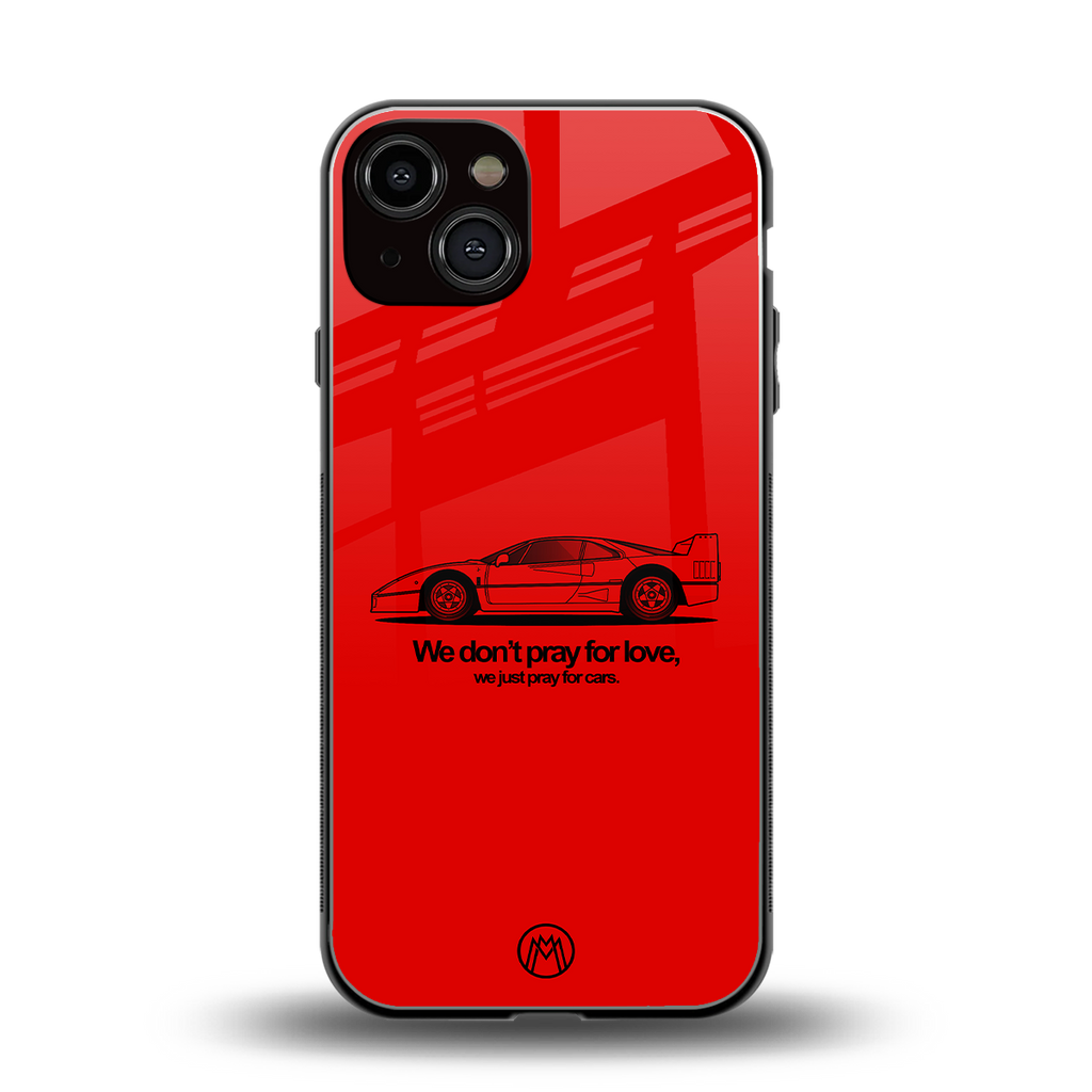starboy back phone cover | glass case for iphone 13