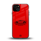 starboy back phone cover | glass case for iphone 13