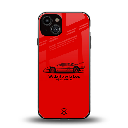 starboy back phone cover | glass case for iphone 13