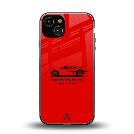 starboy back phone cover | glass case for iphone 13