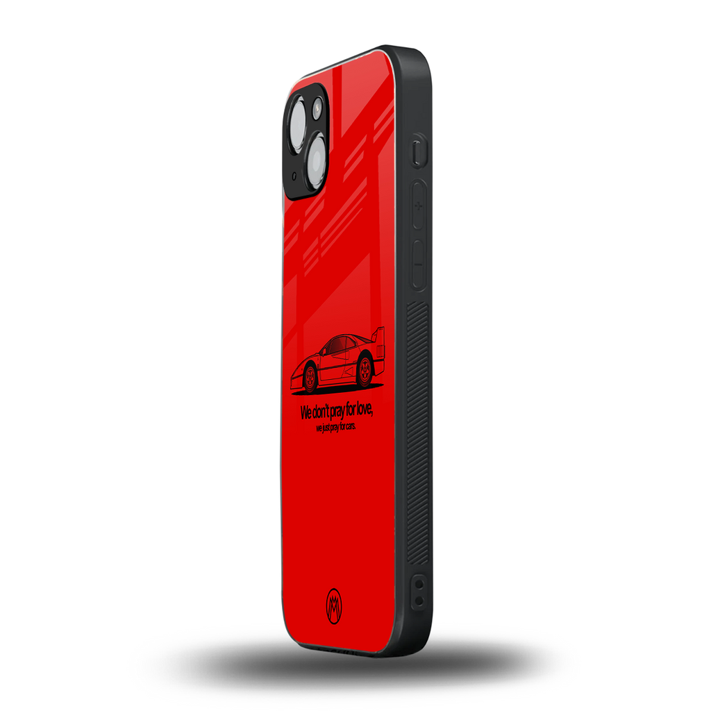 starboy back phone cover | glass case for iphone 13