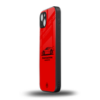 starboy back phone cover | glass case for iphone 13