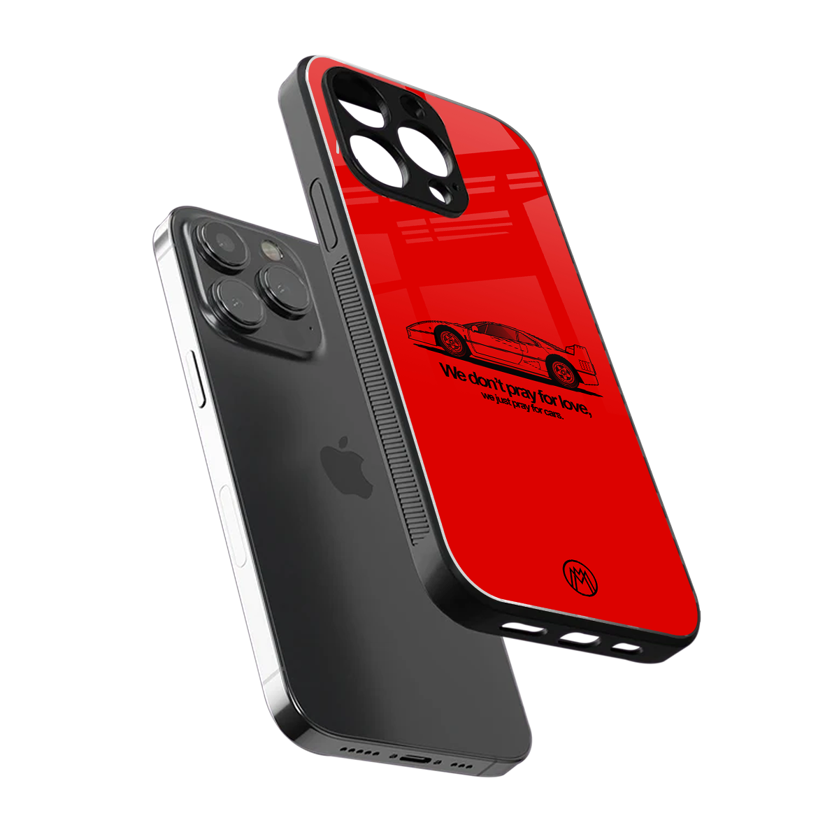 starboy back phone cover | glass case for iphone 15 pro max