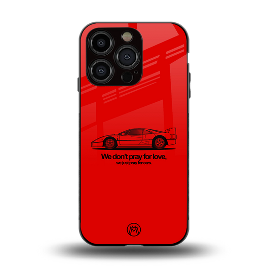 starboy back phone cover | glass case for iphone 14 pro