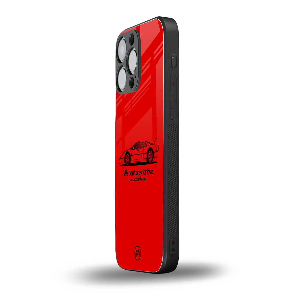 starboy back phone cover | glass case for iphone 16 pro max