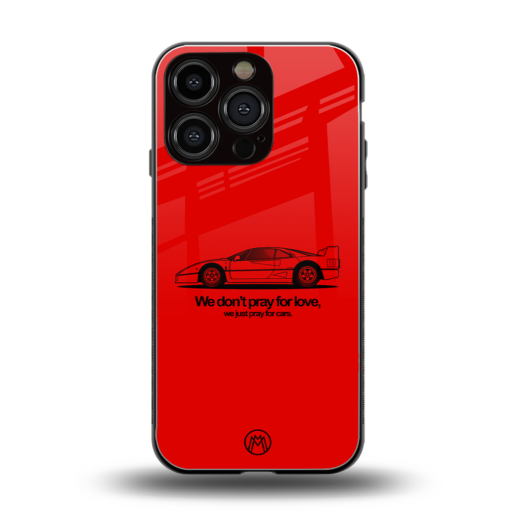 starboy back phone cover | glass case for iphone 16 pro