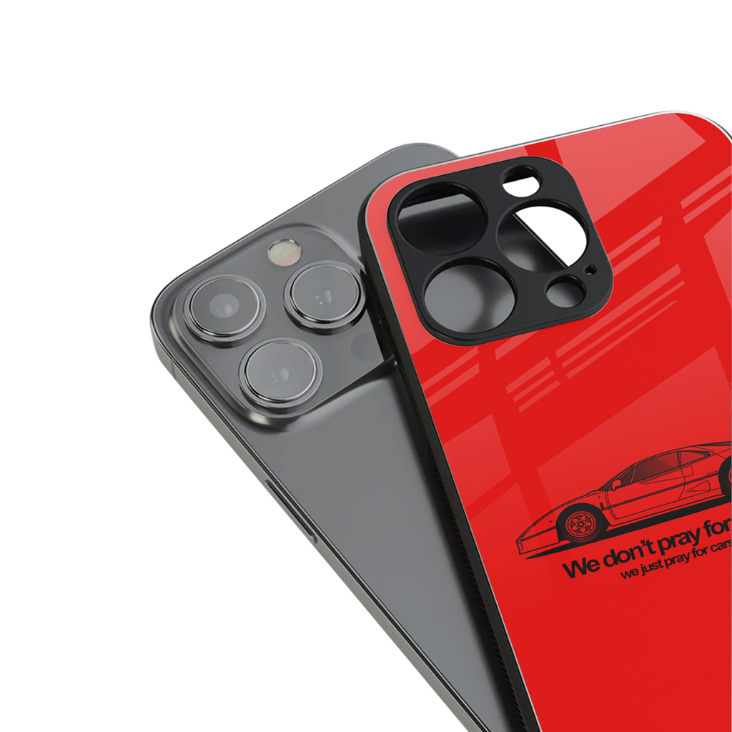 starboy back phone cover | glass case for iphone 16 pro max