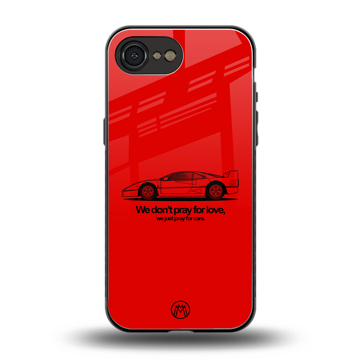 starboy back phone cover | glass case for iphone 16e