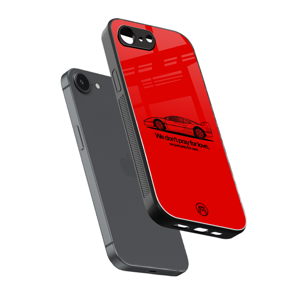 starboy back phone cover | glass case for iphone 16e