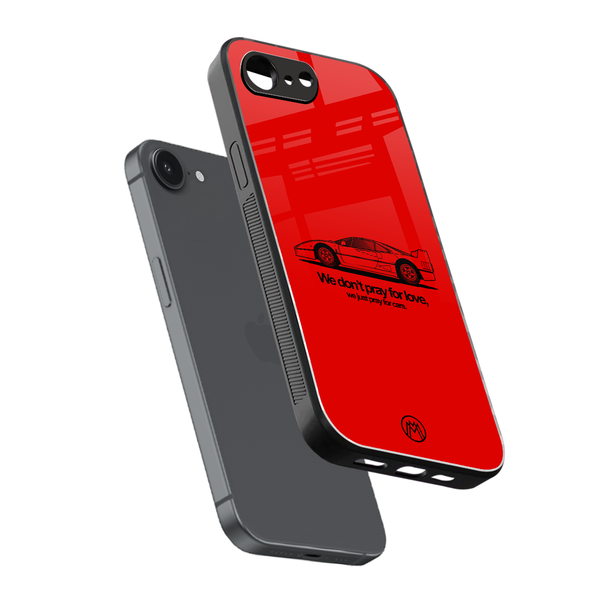 starboy back phone cover | glass case for iphone 16e