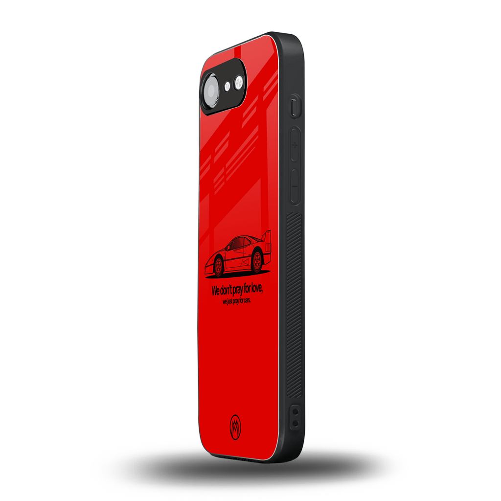 starboy back phone cover | glass case for iphone 16e