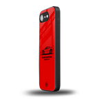 starboy back phone cover | glass case for iphone 16e