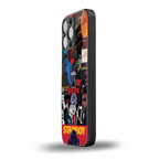 starboy mix back phone cover | glass case for iphone 14 pro max