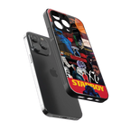starboy mix back phone cover | glass case for iphone 15 pro
