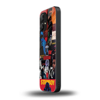 starboy mix back phone cover | glass case for nothing phone 1