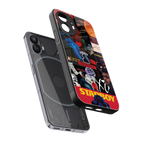 starboy mix back phone cover | glass case for nothing phone 2