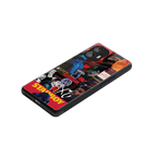 starboy mix back phone cover | glass case for nothing phone 2