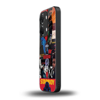 starboy mix back phone cover | glass case for oneplus nord 3