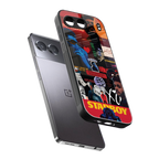 starboy mix back phone cover | glass case for oneplus nord 4