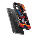 starboy mix back phone cover | glass case for oneplus nord ce 3
