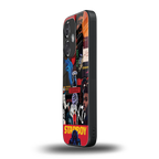 starboy mix back phone cover | glass case for oneplus nord ce 3