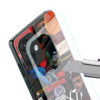 starboy mix back phone cover | glass case for oneplus nord ce 3