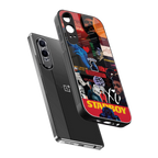 starboy mix back phone cover | glass case for oneplus nord ce 4 lite