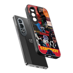 starboy mix back phone cover | glass case for oneplus nord ce 4