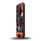 starboy mix back phone cover | glass case for oneplus nord ce 4