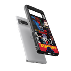 starboy mix back phone cover | glass case for Google Pixel 7A