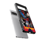 starboy mix back phone cover | glass case for Google Pixel 8