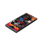 starboy mix back phone cover | glass case for samsung galaxy s23 ultra