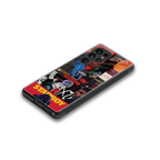 starboy mix back phone cover | glass case for samsung galaxy s25 ultra