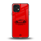 starboy back phone cover | glass case for nothing phone 1