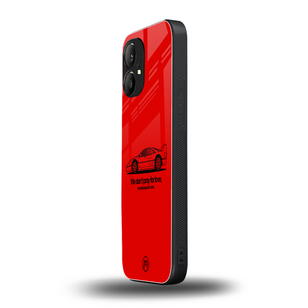 starboy back phone cover | glass case for nothing phone 1