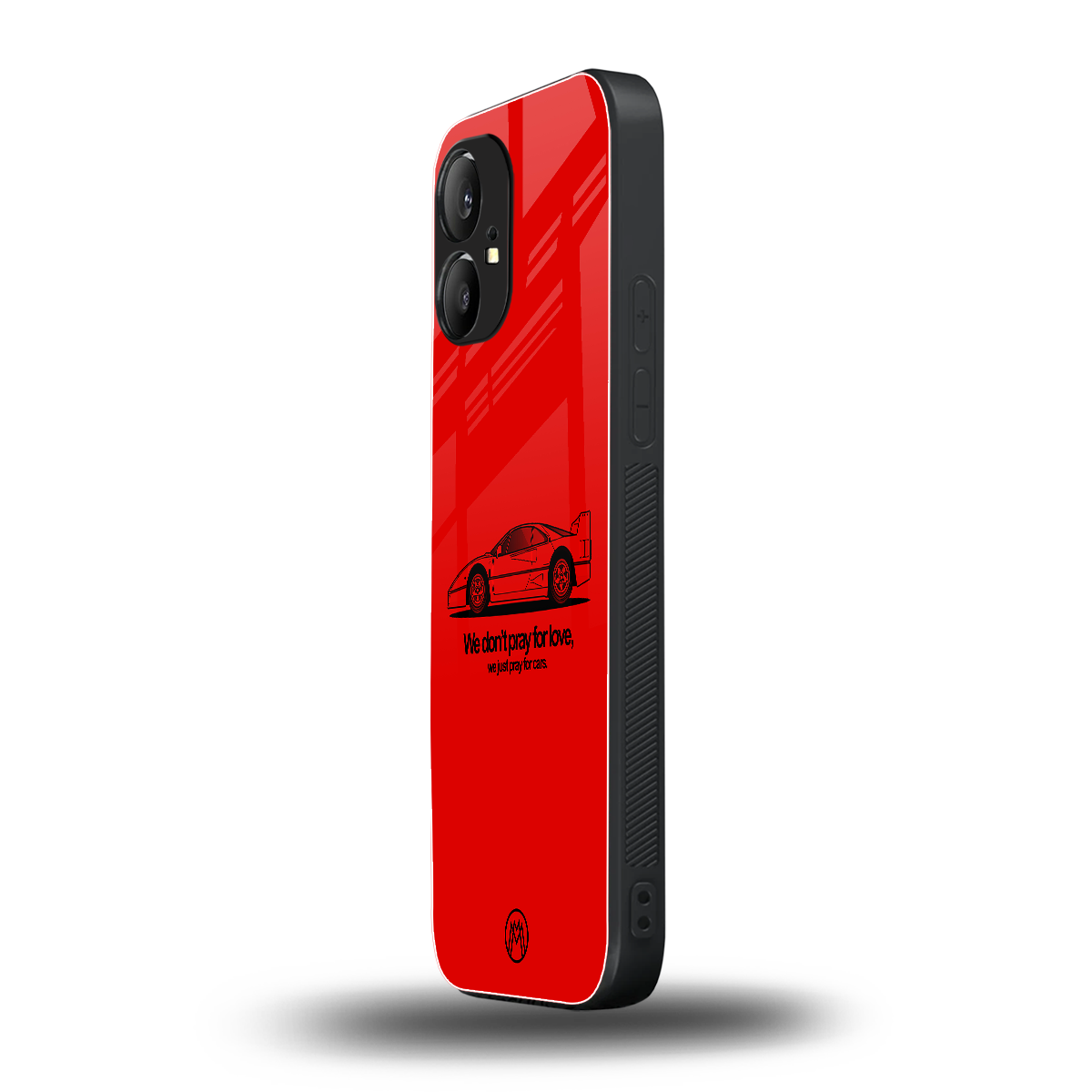 starboy back phone cover | glass case for nothing phone 1