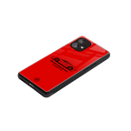 starboy back phone cover | glass case for nothing phone 1