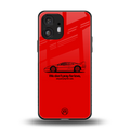 starboy back phone cover | glass case for nothing phone 2