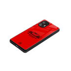 starboy back phone cover | glass case for nothing phone 2