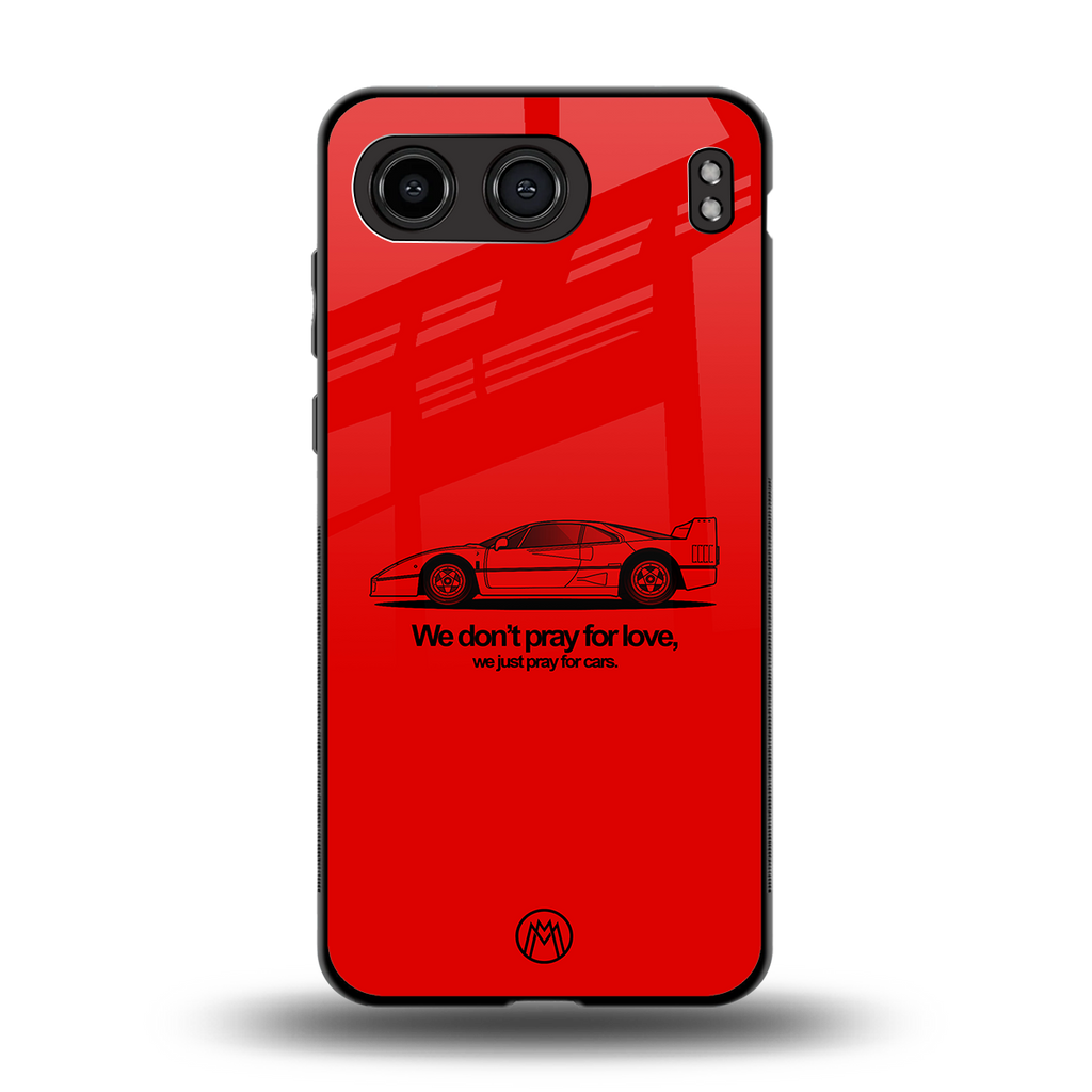 starboy back phone cover | glass case for oneplus nord 4